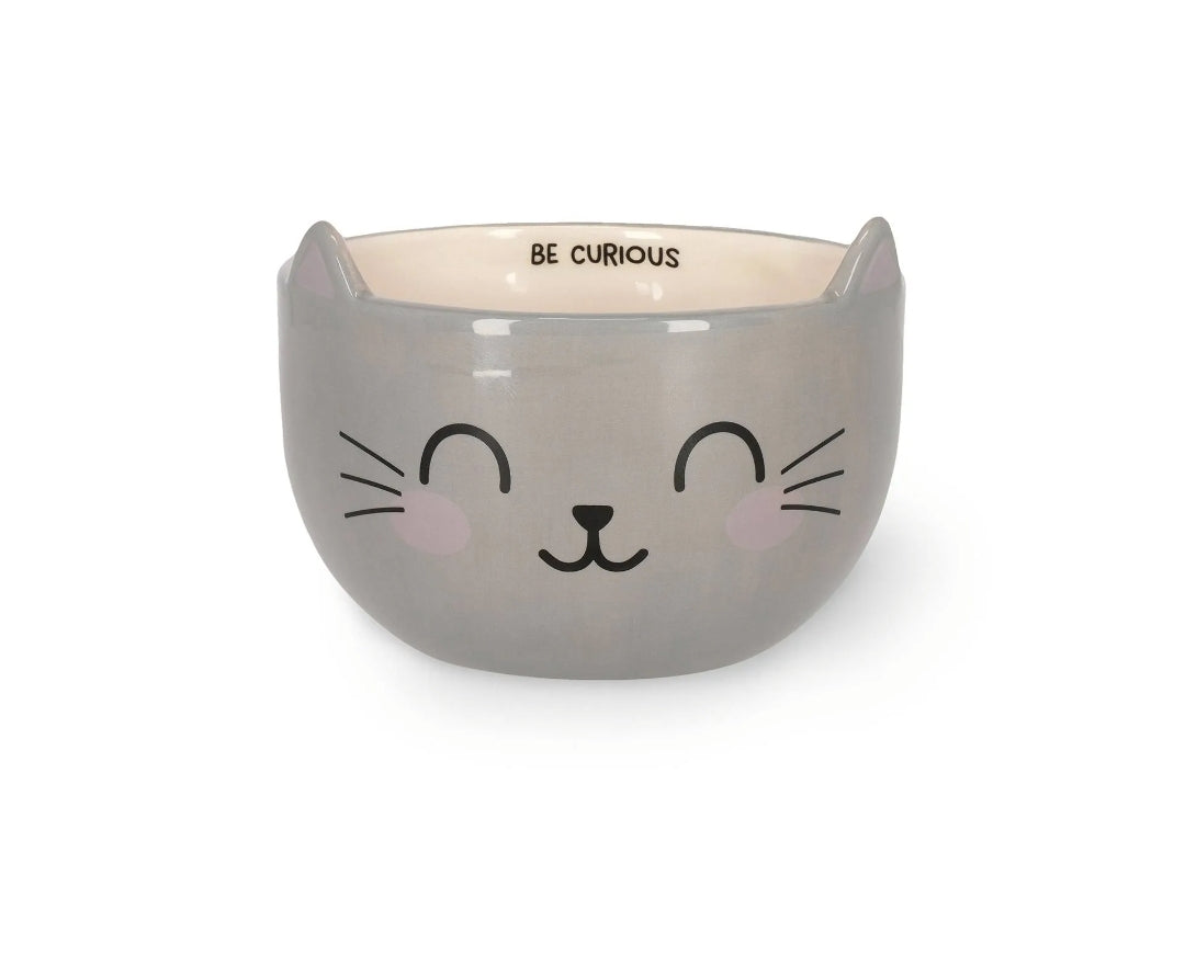 Taça Cereais Gatinho Legami