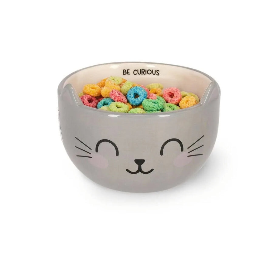Taça Cereais Gatinho Legami