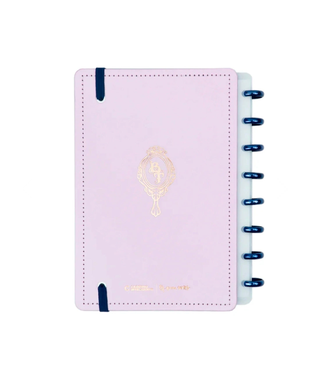 Caderno Inteligente A5 Dream by Bruna Tavares