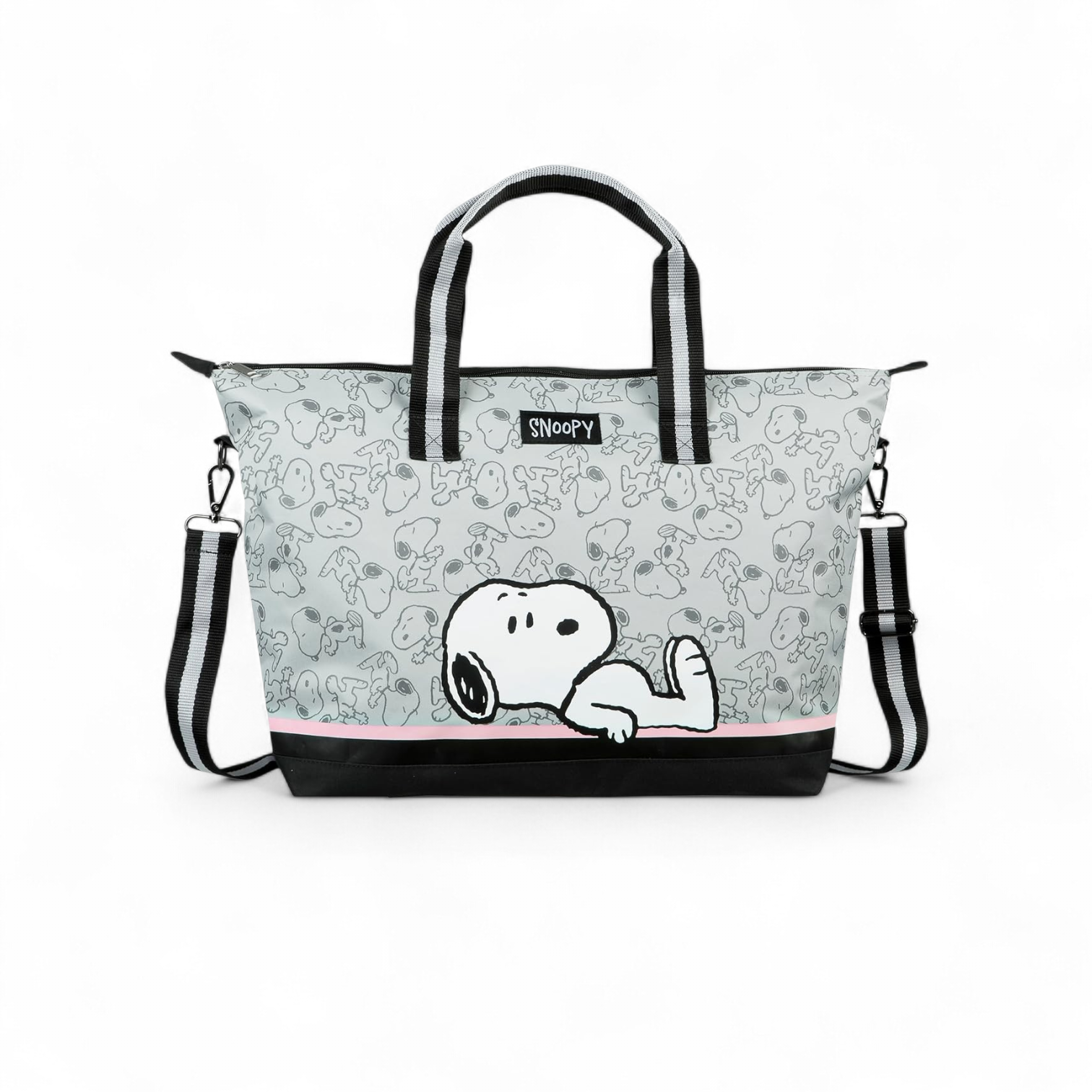 Saco Grande Snoopy