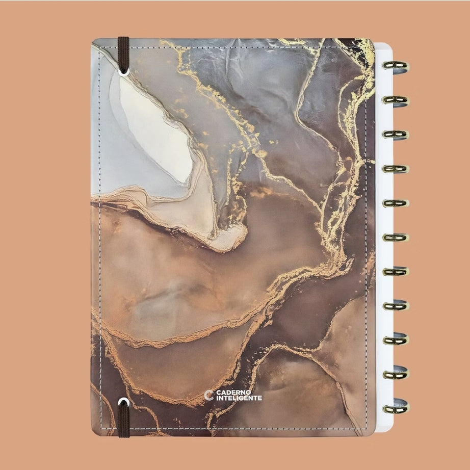 Caderno Inteligente A4 Jasper