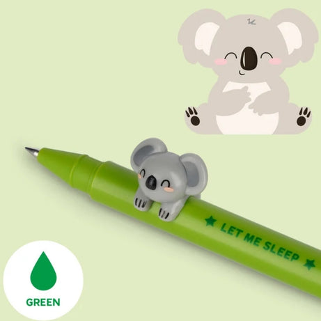 Caneta Koala - Legami Lovely Friends