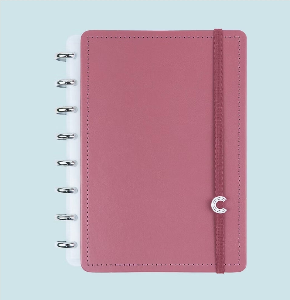 Caderno Inteligente A5 Guava