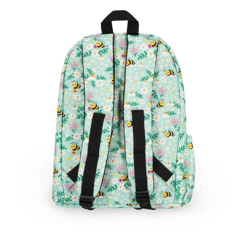 Mochila Abelha Legami