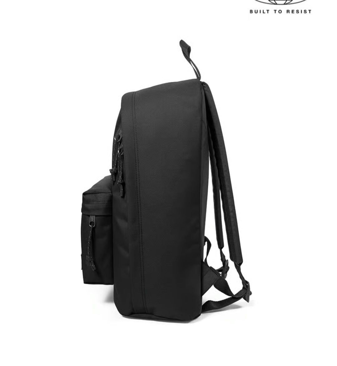 Mochila Eastpak Out of Office Black 27L 44x29,5x22cm