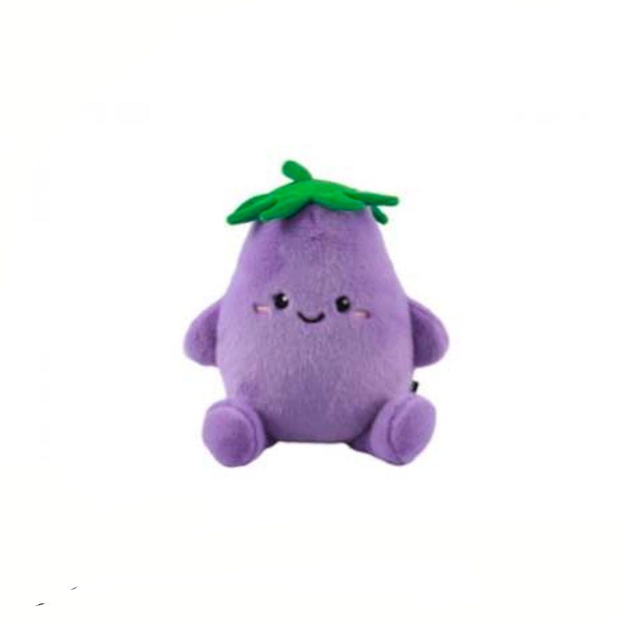Peluche Beringela Itotal