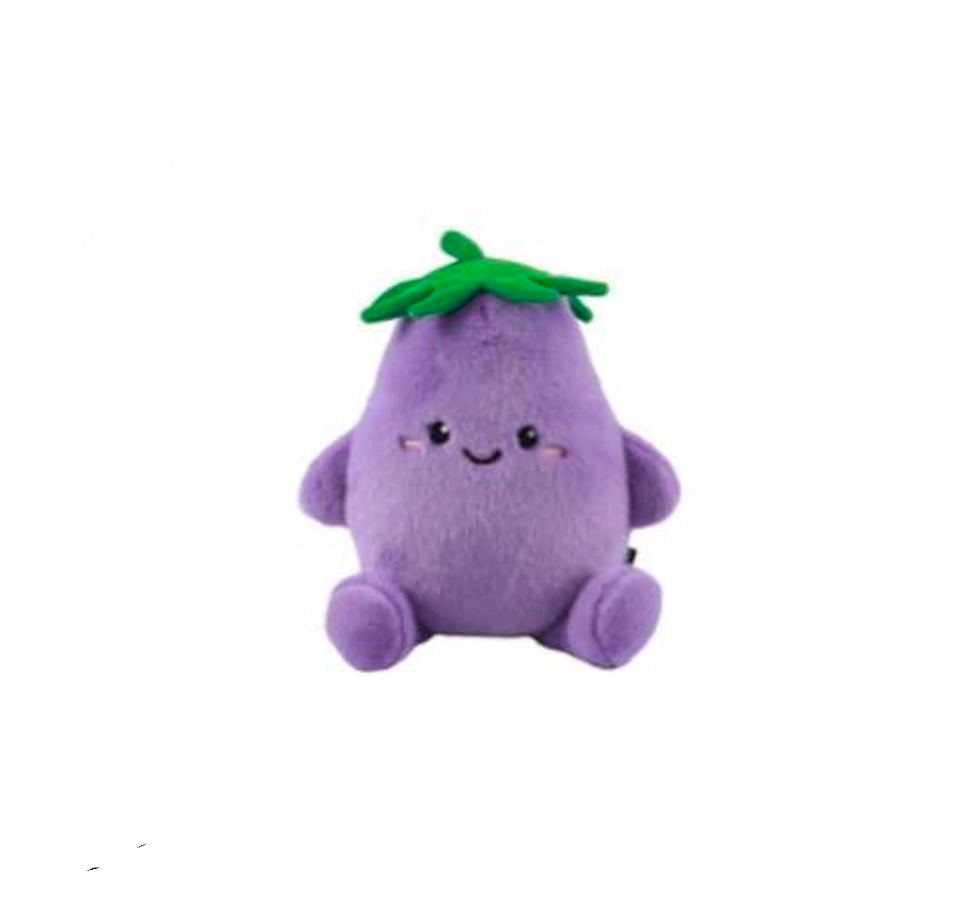 Peluche Beringela Itotal