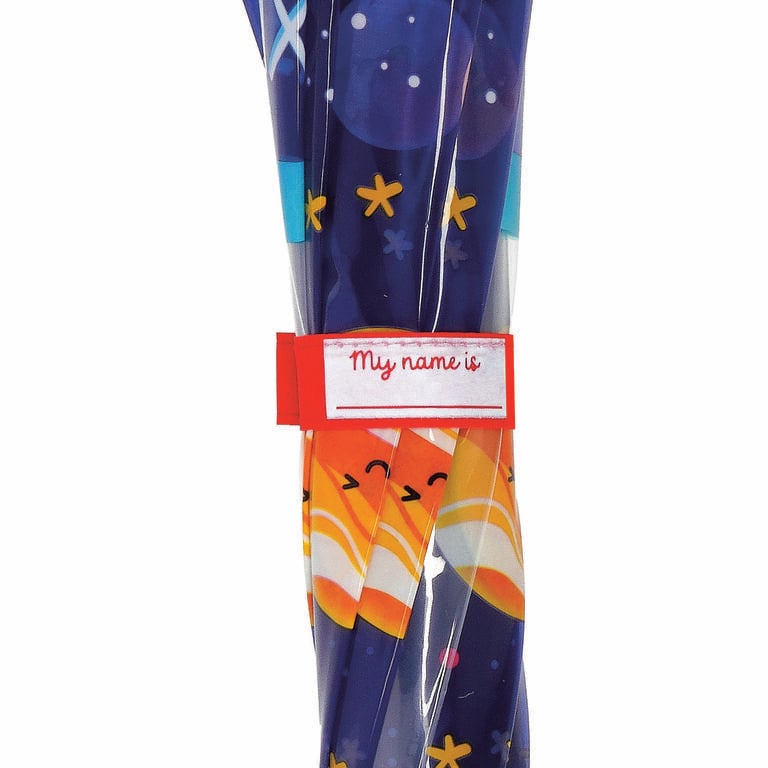 Guarda Chuva Criança Espaço Legami