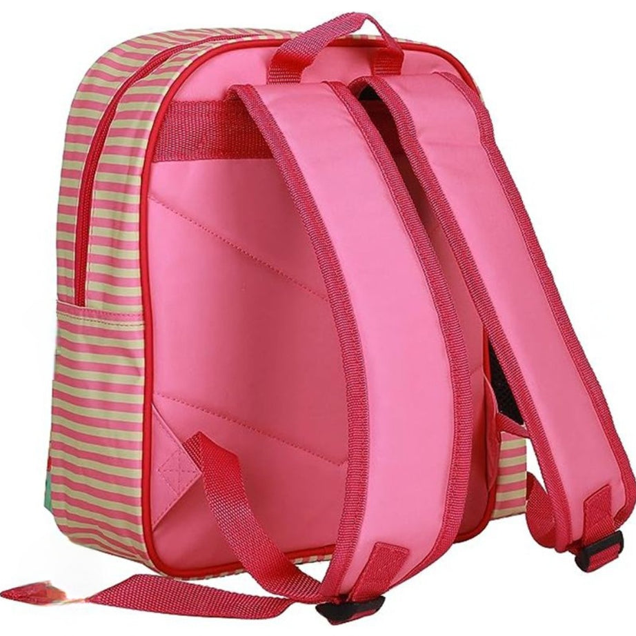 Mochila Pré-Escolar Fada
