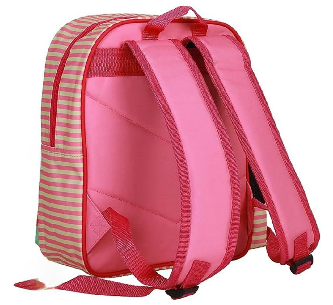 Mochila Pré-Escolar Fada