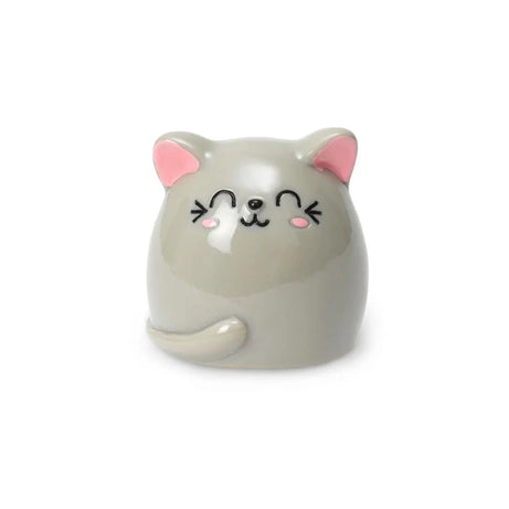 Baton Bálsamo Labial Gato Legami