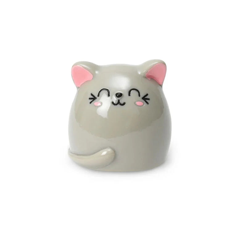 Baton Bálsamo Labial Gato Legami
