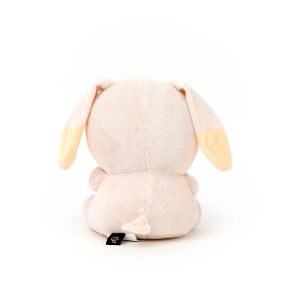 Peluche Coelho com Coração Mr Wonderful Dia dos Namorados