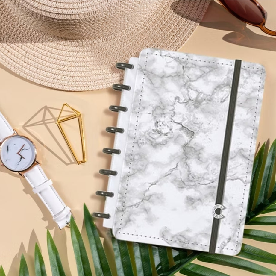 Caderno Inteligente A5 Bianco