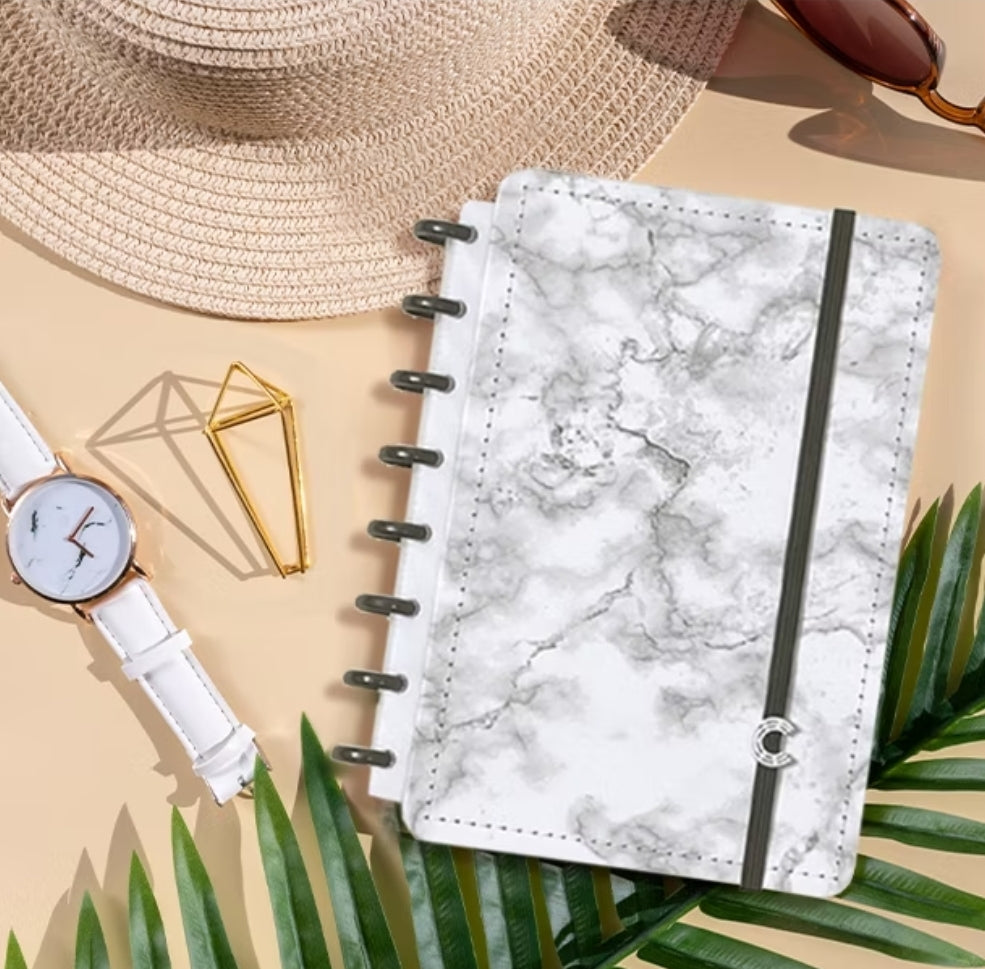 Caderno Inteligente A5 Bianco