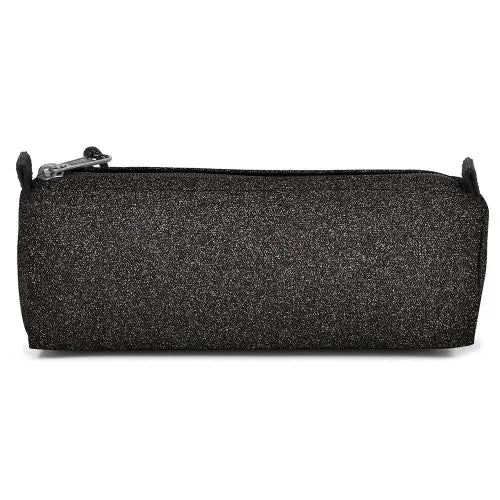 Estojo Eastpak com brilho Single Spark Black