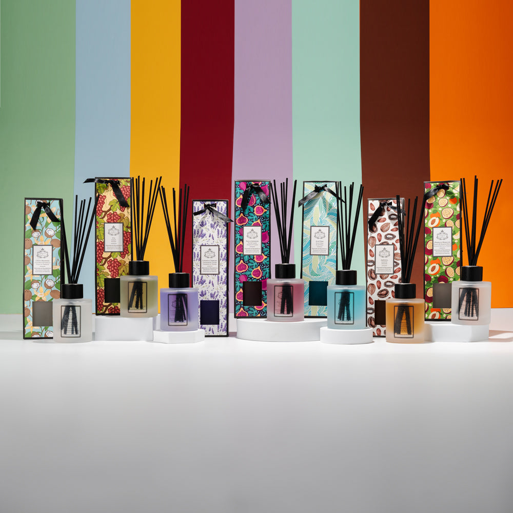 Dissufor Pêssego e Maracujá