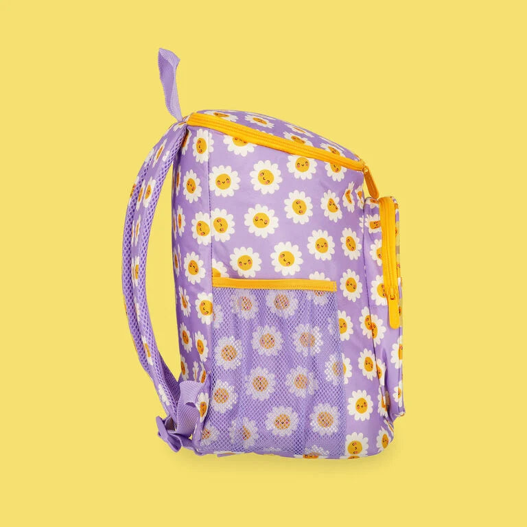 Mochila Térmica Margaridas 20L Legami