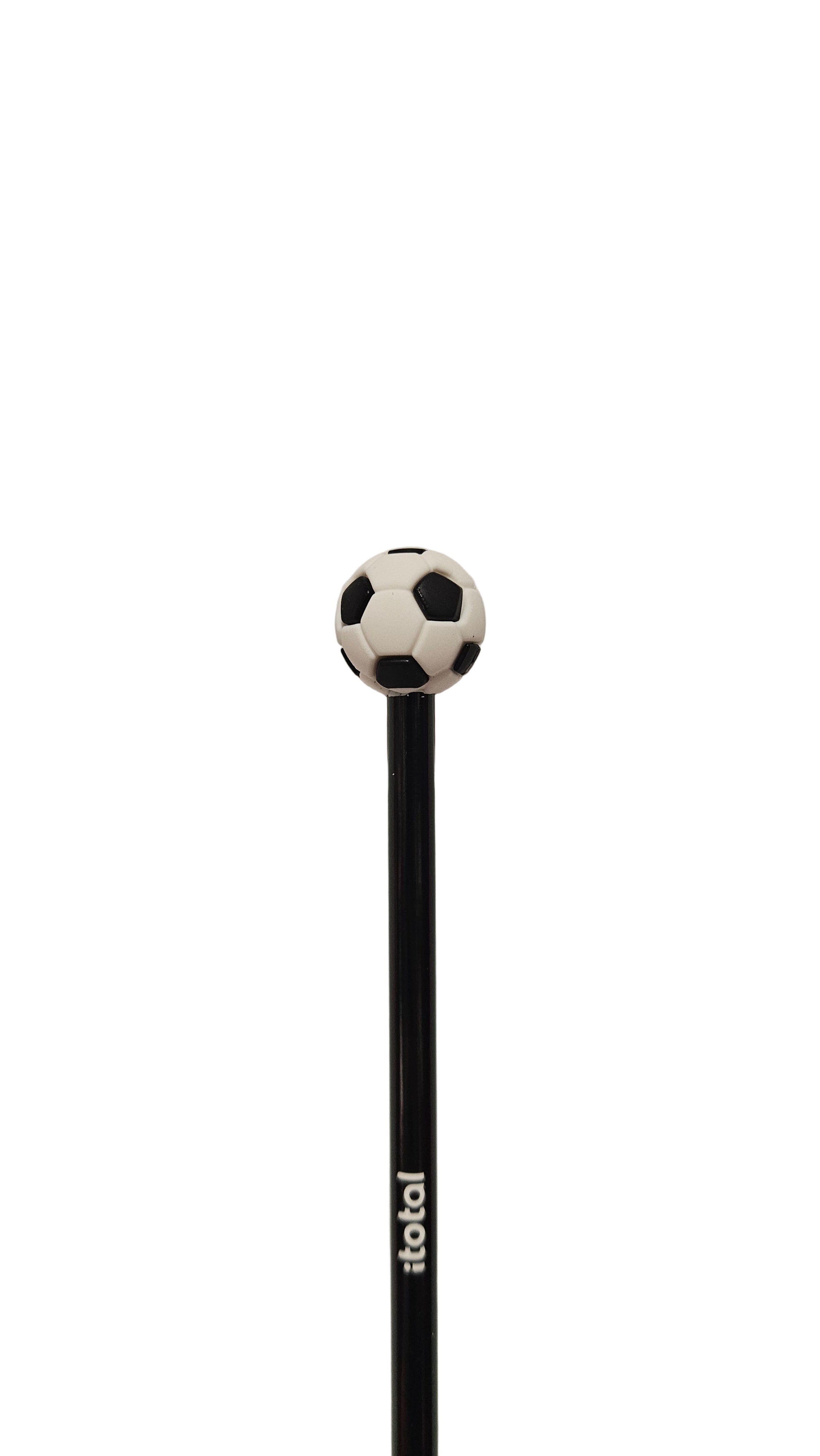 Lápis Bola de Futebol Itotal