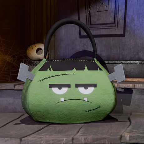 Saco de Doces Frankenstein Legami Halloween