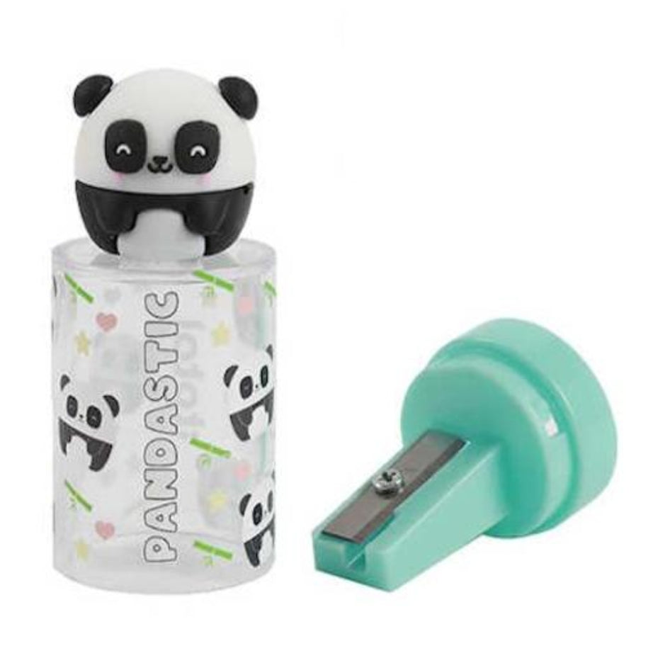 Afia com Depósito Panda