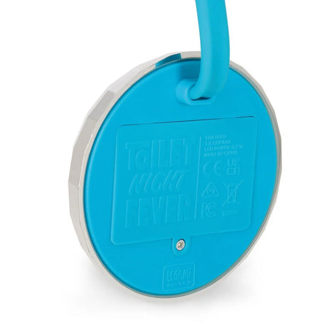 Luz Noturna para Sanita com Sensor de Movimento Legami