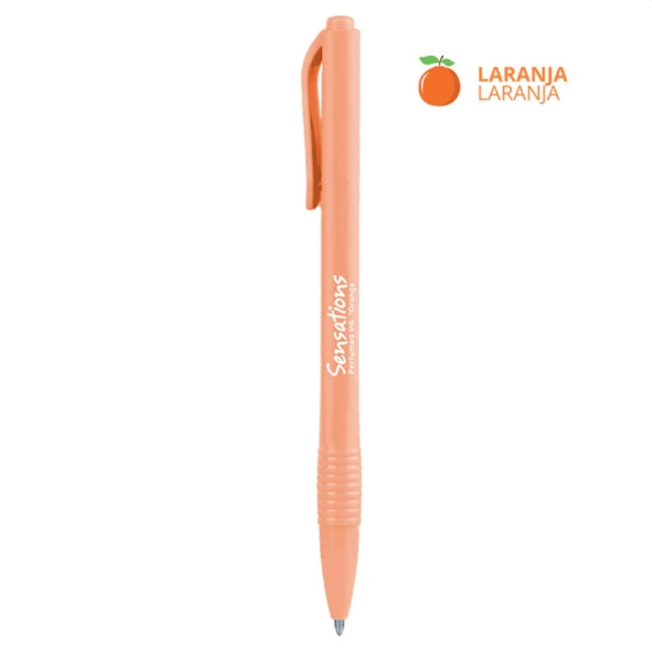 Caneta Perfumada Laranja
