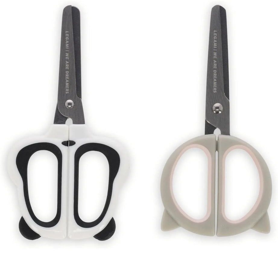 Tesoura Gatinho Legami