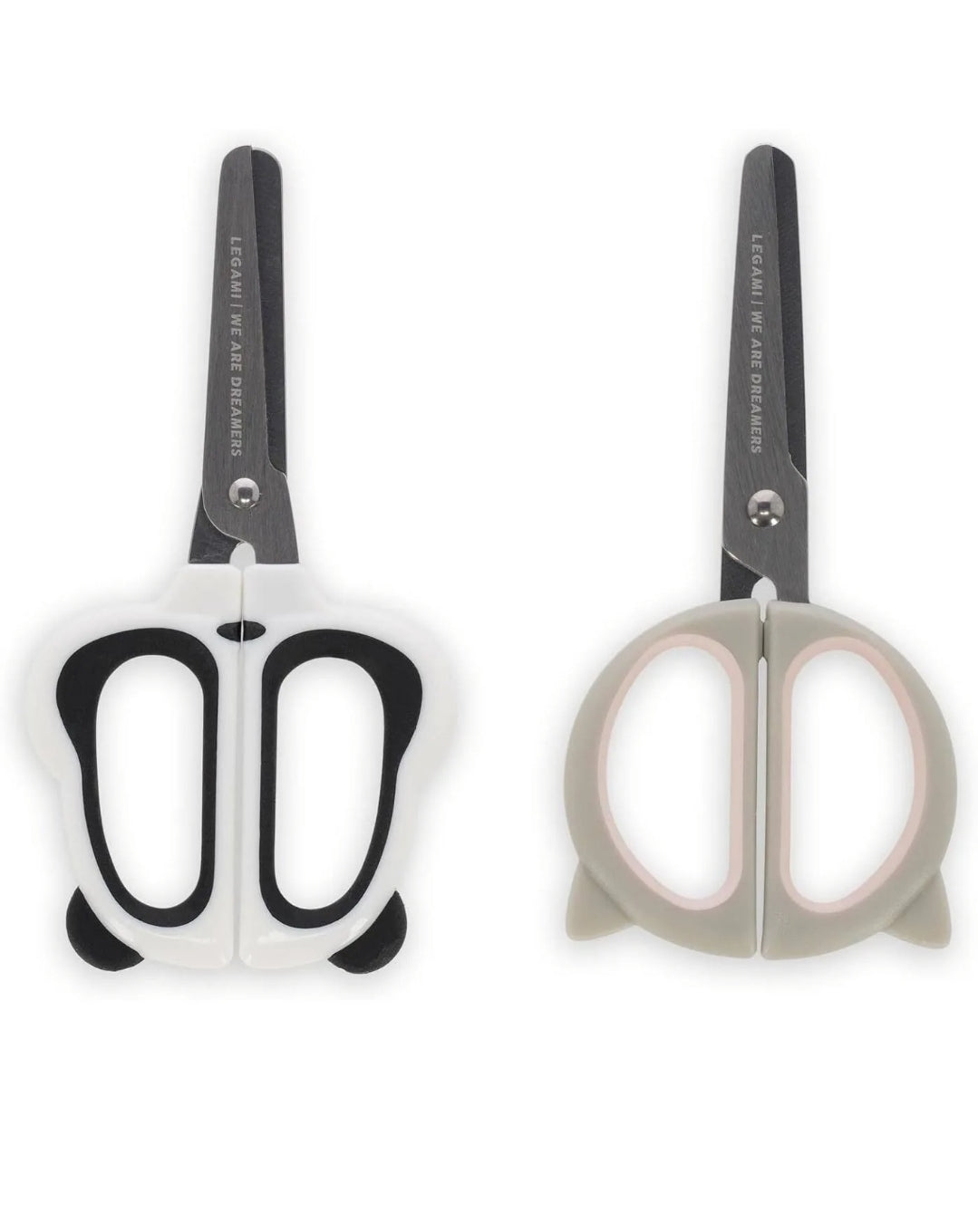 Tesoura Gatinho Legami