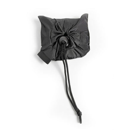 Saco Reutilizável Gato Preto Itotal