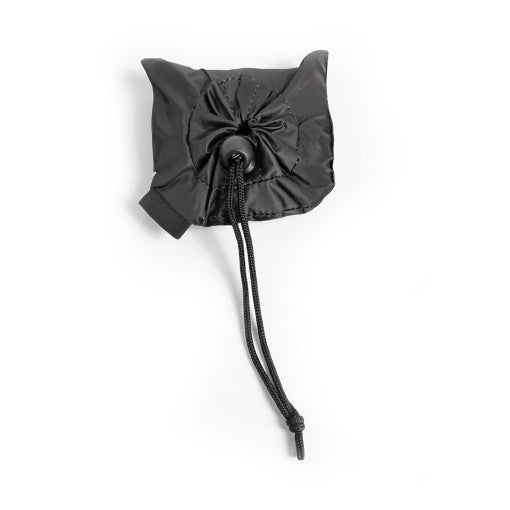 Saco Reutilizável Gato Preto Itotal