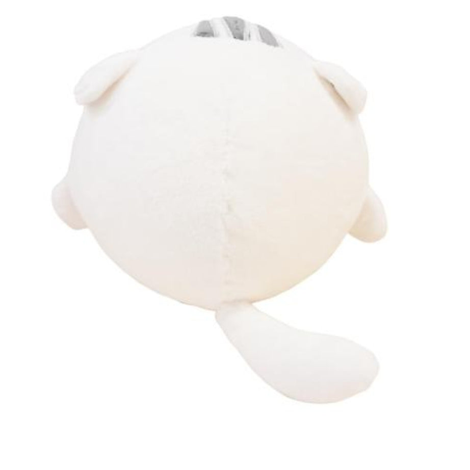 Peluche Squishy Gato Branco