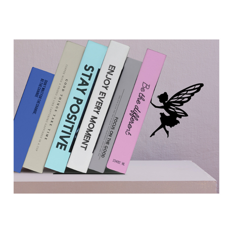 Suporte para Livro em Metal Fairy