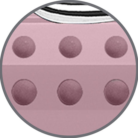 Lapiseira 0.7 Grip 2010 Rosa Velho Faber-Castell