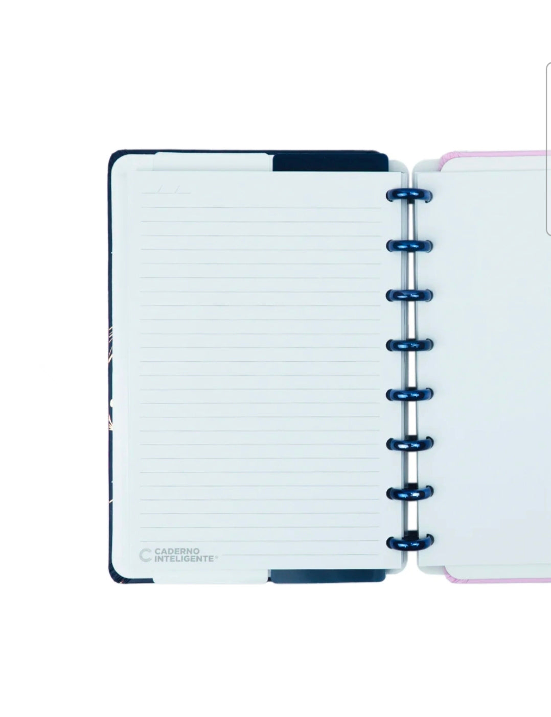 Caderno Inteligente A5 Dream by Bruna Tavares
