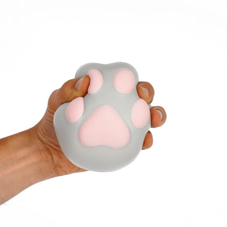 Anti Stress Patinha Perfumado Morango Legami