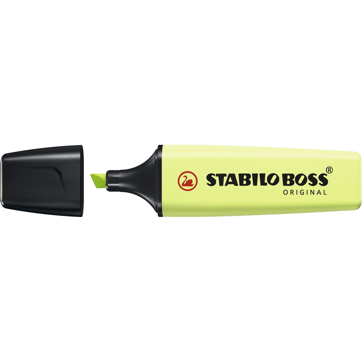 Sublinhador Stabilo Chipa de Lima 70/133