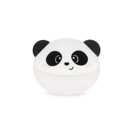 Borracha 2 em 1 para Caneta Apagável e Lápis Panda Legami BTS