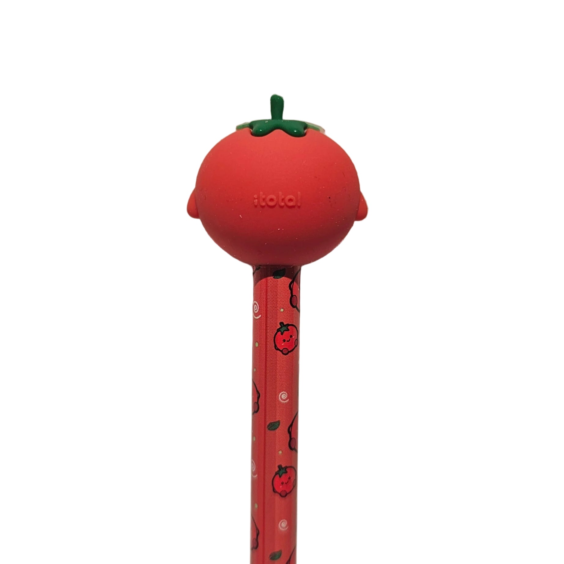Lápis Tomate Itotal