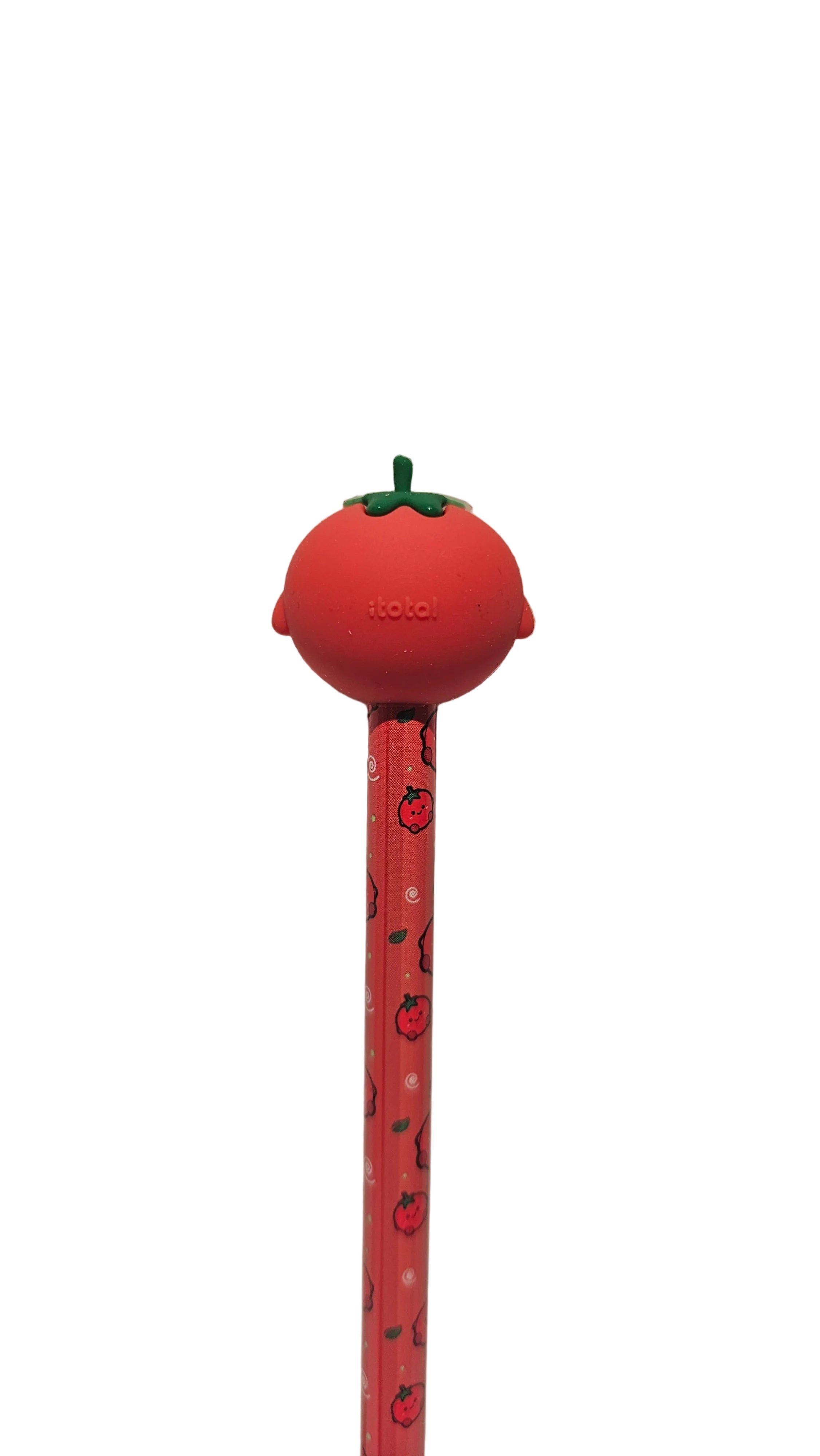 Lápis Tomate Itotal