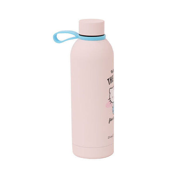 Garrafa Térmica Hello Kitty Mr.Wonderful