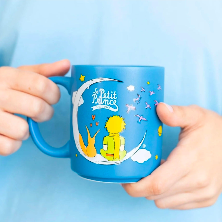 Caneca Principezinho