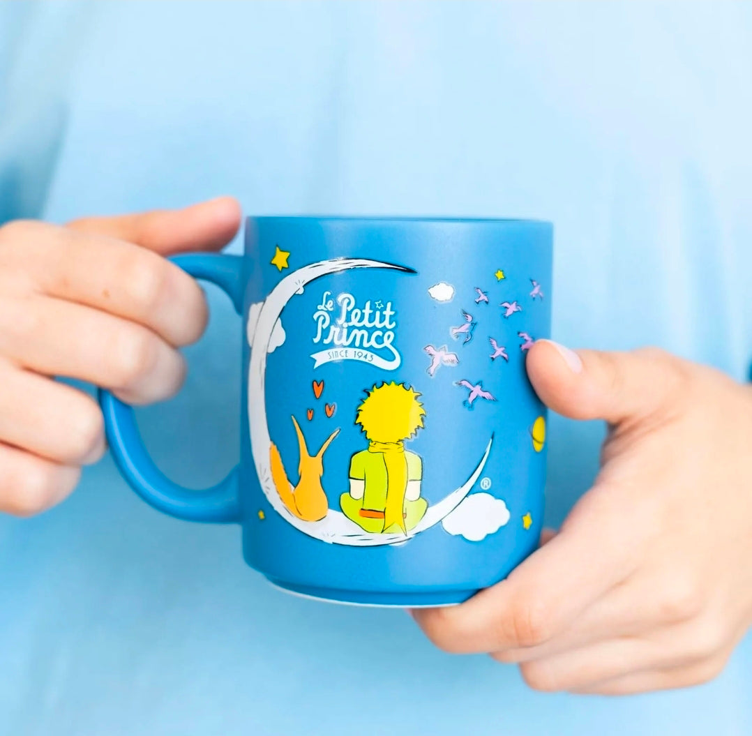 Caneca Principezinho