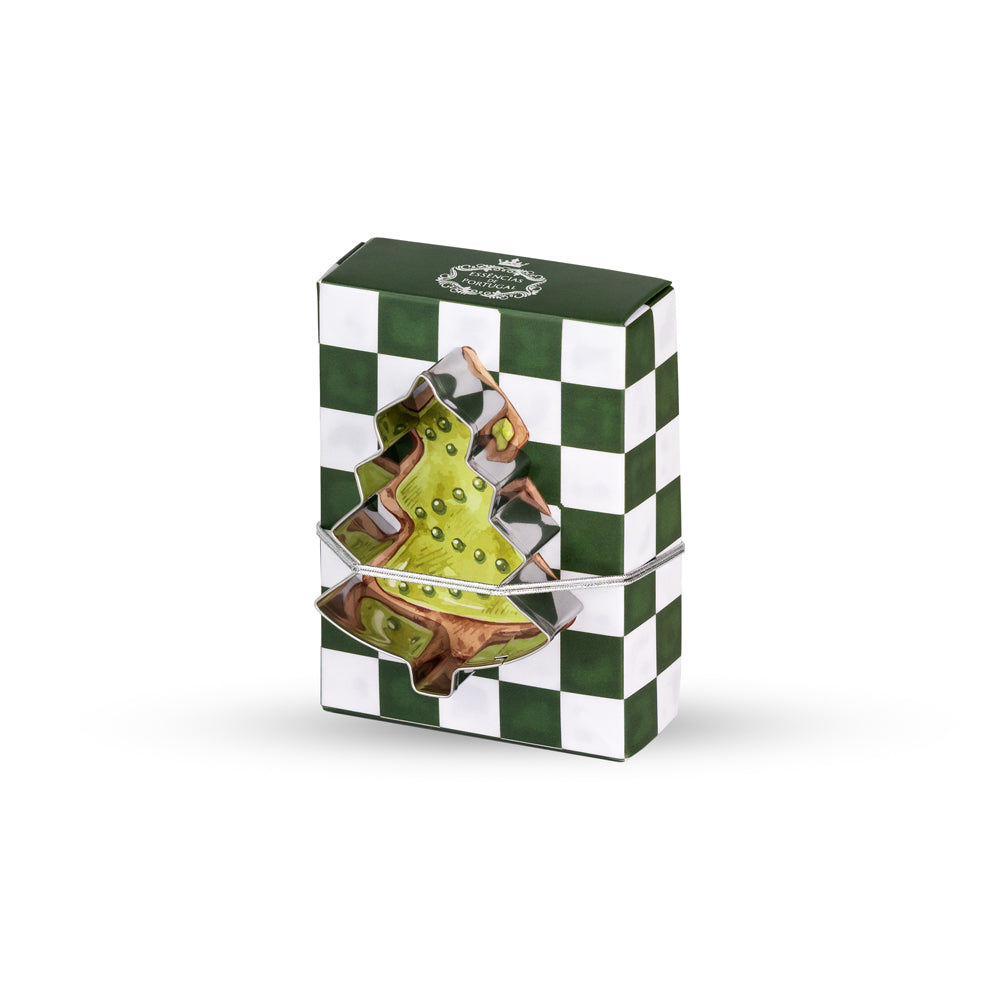 Sabonete 150g Biscoito de Chocolate com Forma para Biscoitos Essências de Portugal