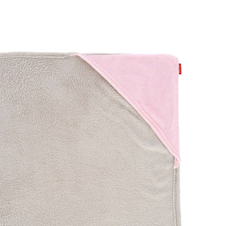 Manta com Capuz Gatinho Legami