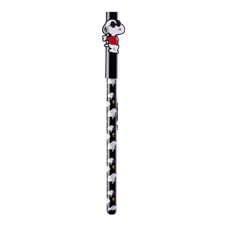 Conjunto 3 Canetas Snoopy