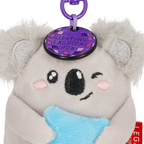 Pré-venda Porta Chaves Koala Legami