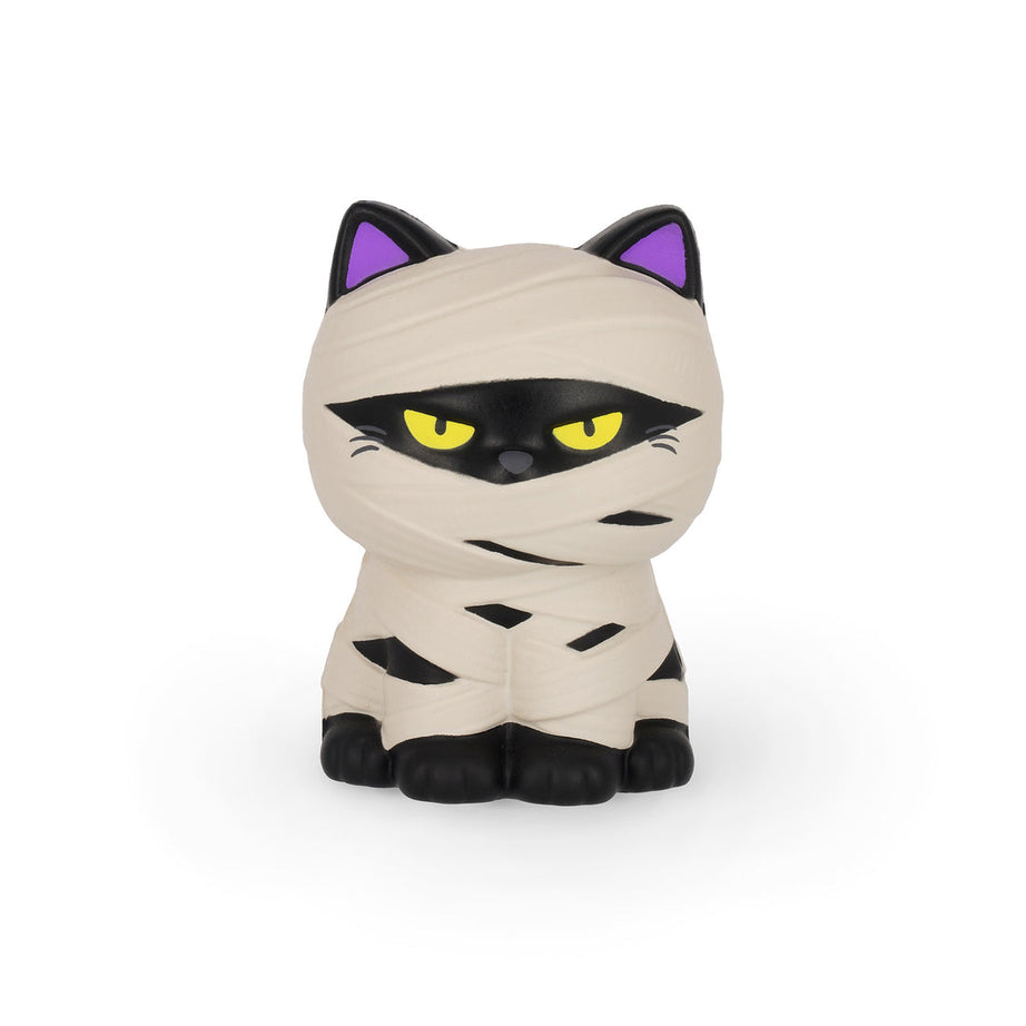 Brevemente - Anti Stress Gato Preto Halloween Legami