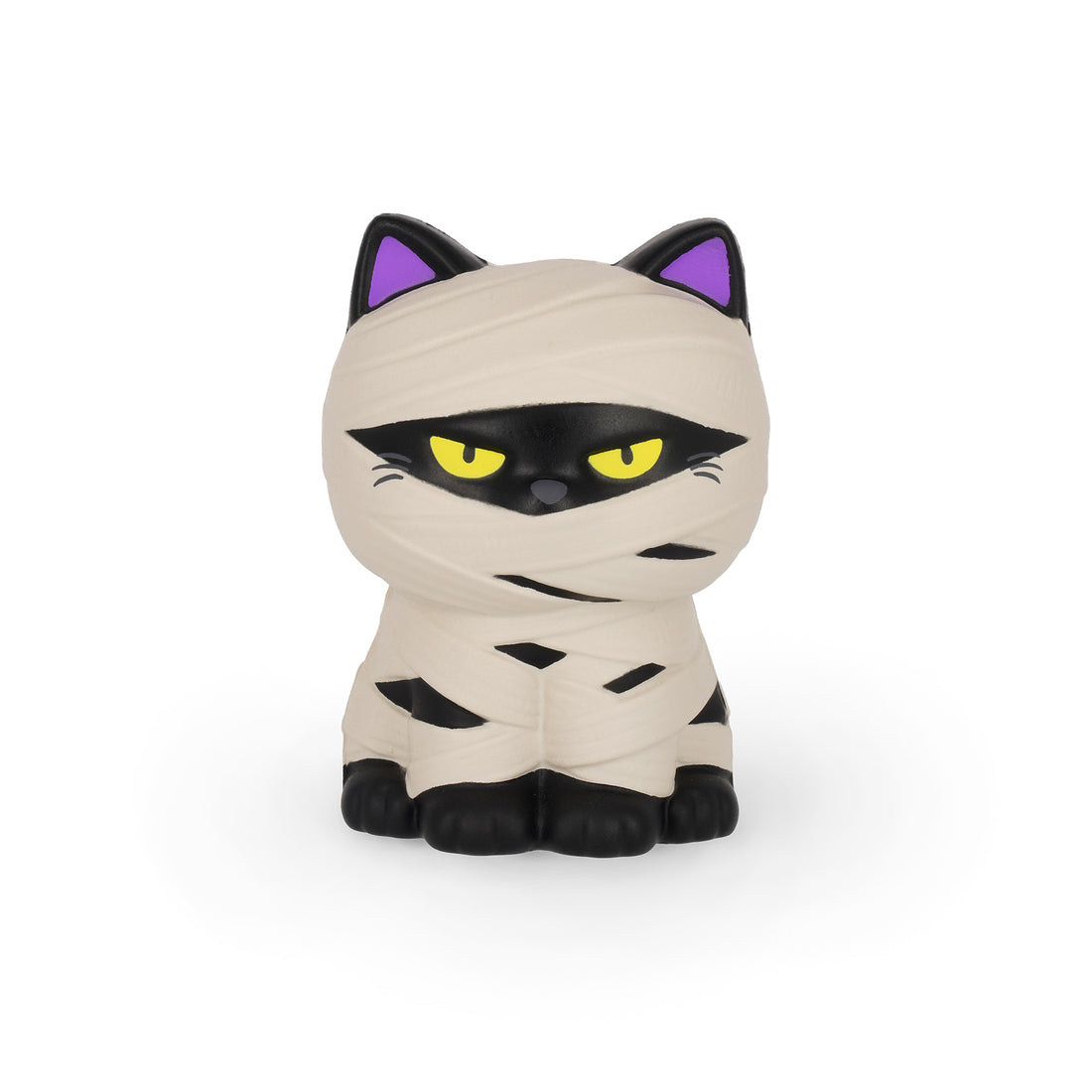 Brevemente - Anti Stress Gato Preto Halloween Legami