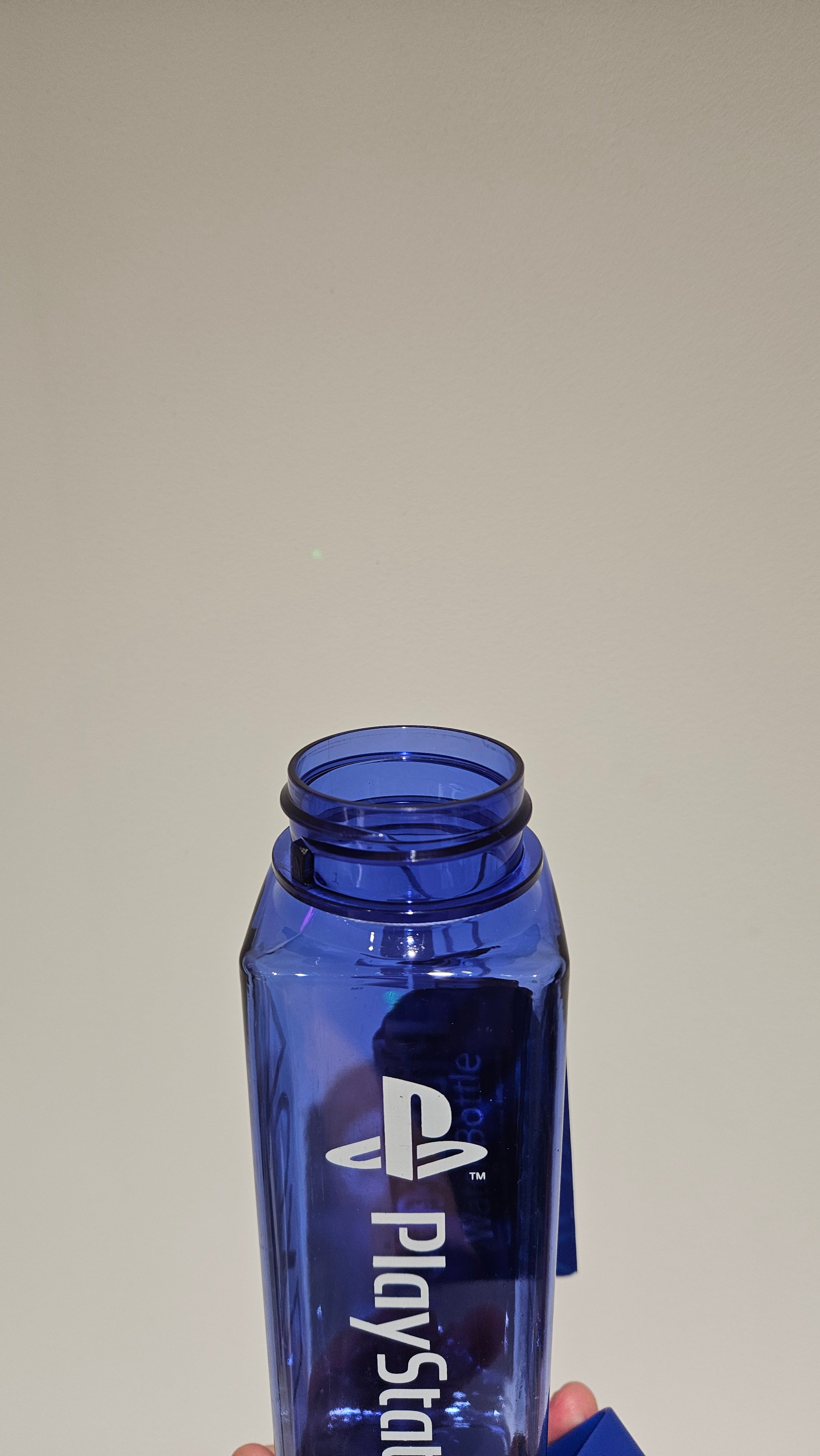 Garrafa Playstation